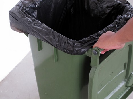 Application process for skip permits